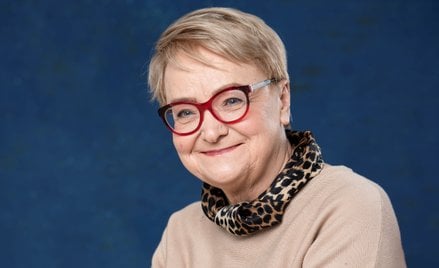 dr Henryka Bochniarz