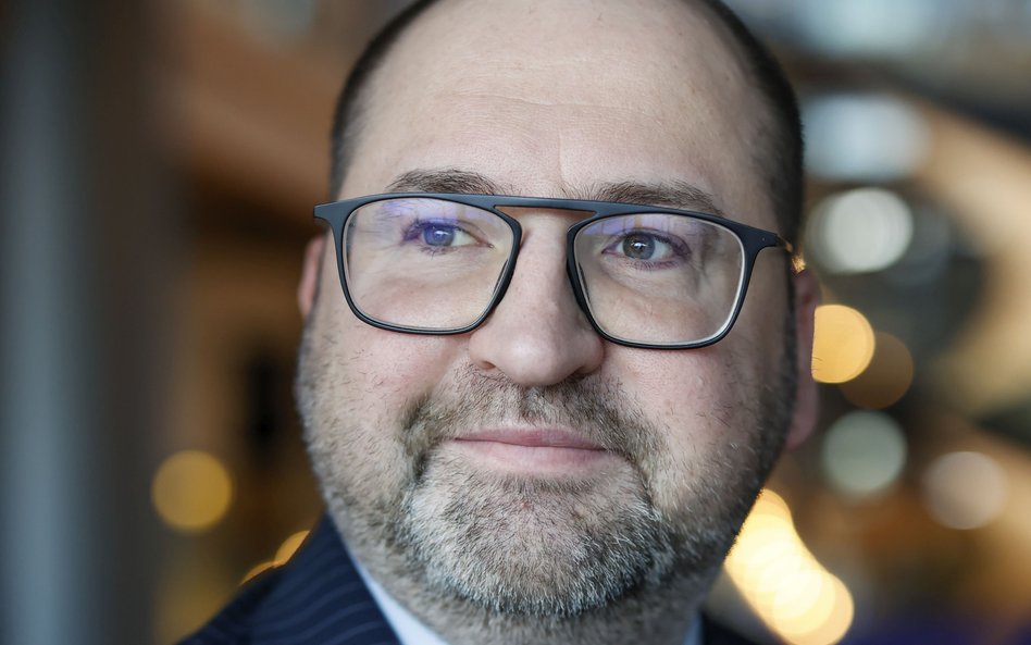 Adam Bielan: Nie możemy milczeć ws. łamania konstytucji. Alternatywą zamieszki uliczne