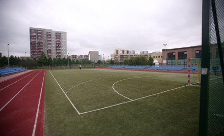 Mieszkańcy osiedla w Piotrkowie Trybunalskim nie chcą boiska i placu zabaw - wyrok NSA