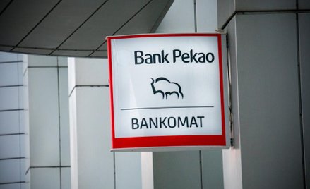Bank Pekao miał 749,2 mln zł zysku netto w IV kw. 2018 r.