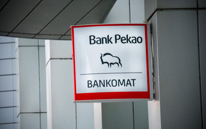 Ile zarobił Bank Pekao?