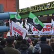 Przez siedem lat rządów PO–PSL problemami górnictwa nikt na poważnie się nie zajął. Górnicy słyszeli