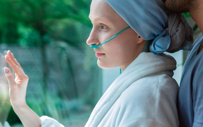 W Polsce na nowotwory krwi choruje ponad 100 tys. osób