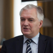 – Chcemy usunąć wiele absurdów, na jakie teraz można się natknąć w prawie – mówi minister Gowin