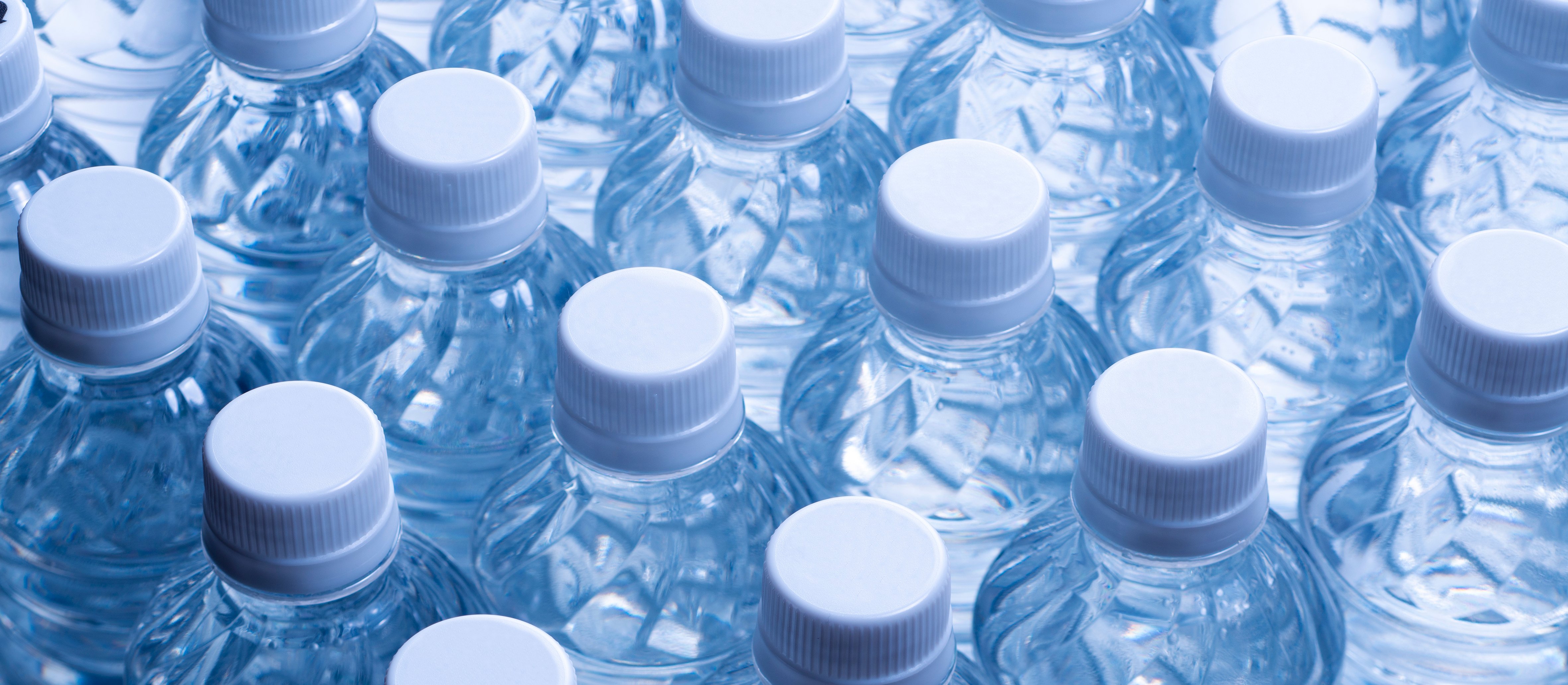 „Jestem wykonana z innej butelki”. Producent Nałęczowianki pozwany za greenwashing