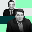 Jakub Bińkowski, wiceprezes Związku Przedsiębiorców i Pracodawców