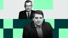 Jakub Bińkowski, wiceprezes Związku Przedsiębiorców i Pracodawców