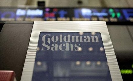 Goldman Sachs chce być też we Frankfurcie