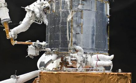 Ponad 200 firm zabiega o zlecenia Europejskiej Agencji Kosmicznej