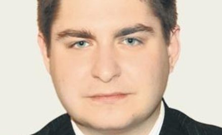 Dawid Jacek analityk, Efix DM