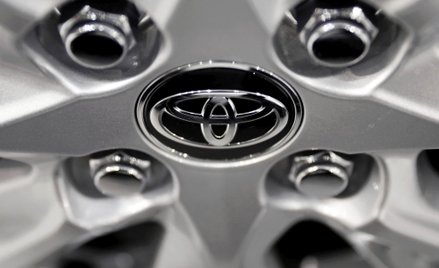 Toyota inwestuje kolejne 200 mln dolarów w startupy