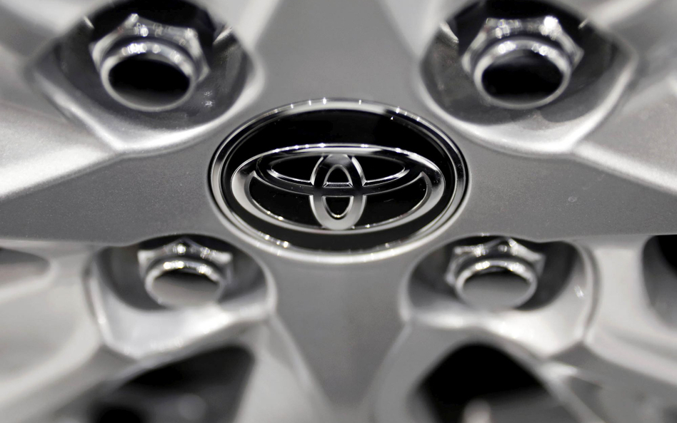 Toyota inwestuje kolejne 200 mln dolarów w startupy