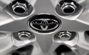 Toyota inwestuje kolejne 200 mln dolarów w startupy