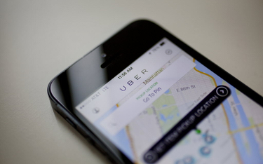 Koronawirus: Uber chce pomóc restauracjom
