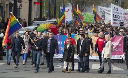 #InwazjaLGBT na Twitterze: Reakcja na dokument TVP