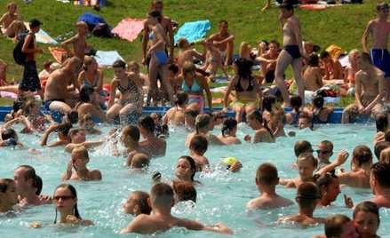 Kąpielisko czeka na inwestora