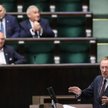 Parlamentarne kłopoty PiS