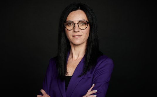 Katarzyna Pindral, Impact Clean Power Technology