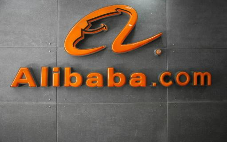 Ponad 22 miliardy dolarów kapitału przyniesie oferta na rynku pierwotnym akcji spółki Alibaba Group 