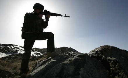 Jak wojsko zapłaci za misje