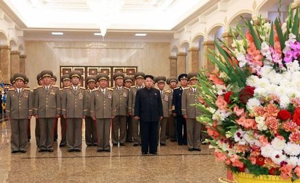 Korea Północna ostrzega USA: Możemy zaatakować, jesteśmy niezwyciężeni