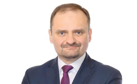 Robert Wąchała, Wiceprezes Zarządu Stowarzyszenie Emitentów Giełdowych