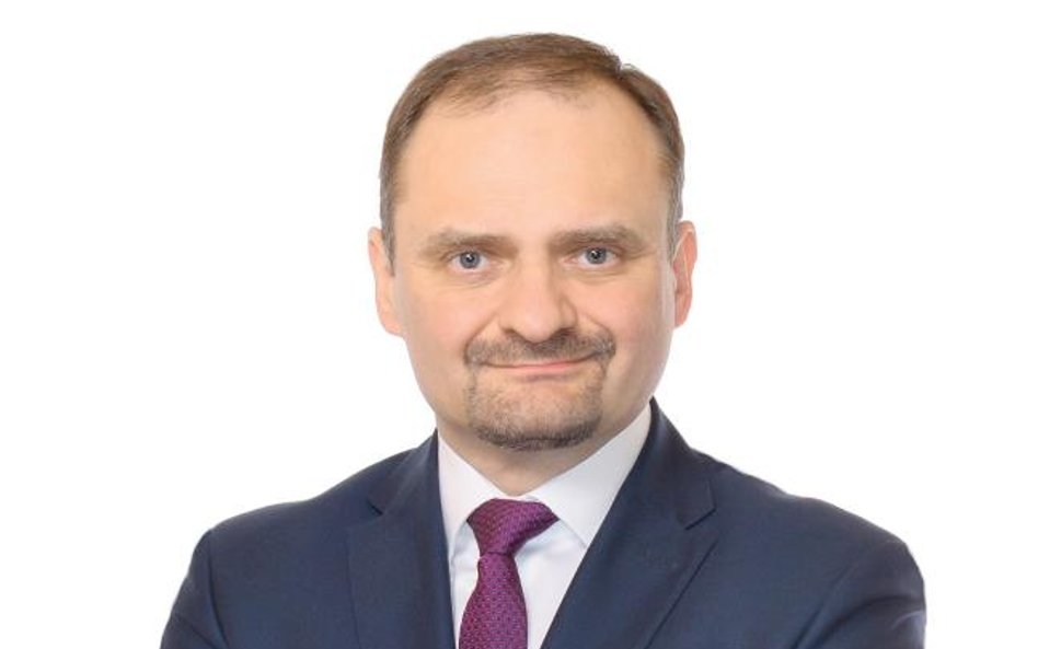 Robert Wąchała, Wiceprezes Zarządu Stowarzyszenie Emitentów Giełdowych