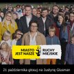 Zmieńmy Warszawę na dobre. Nowy spot aktywistów miejskich