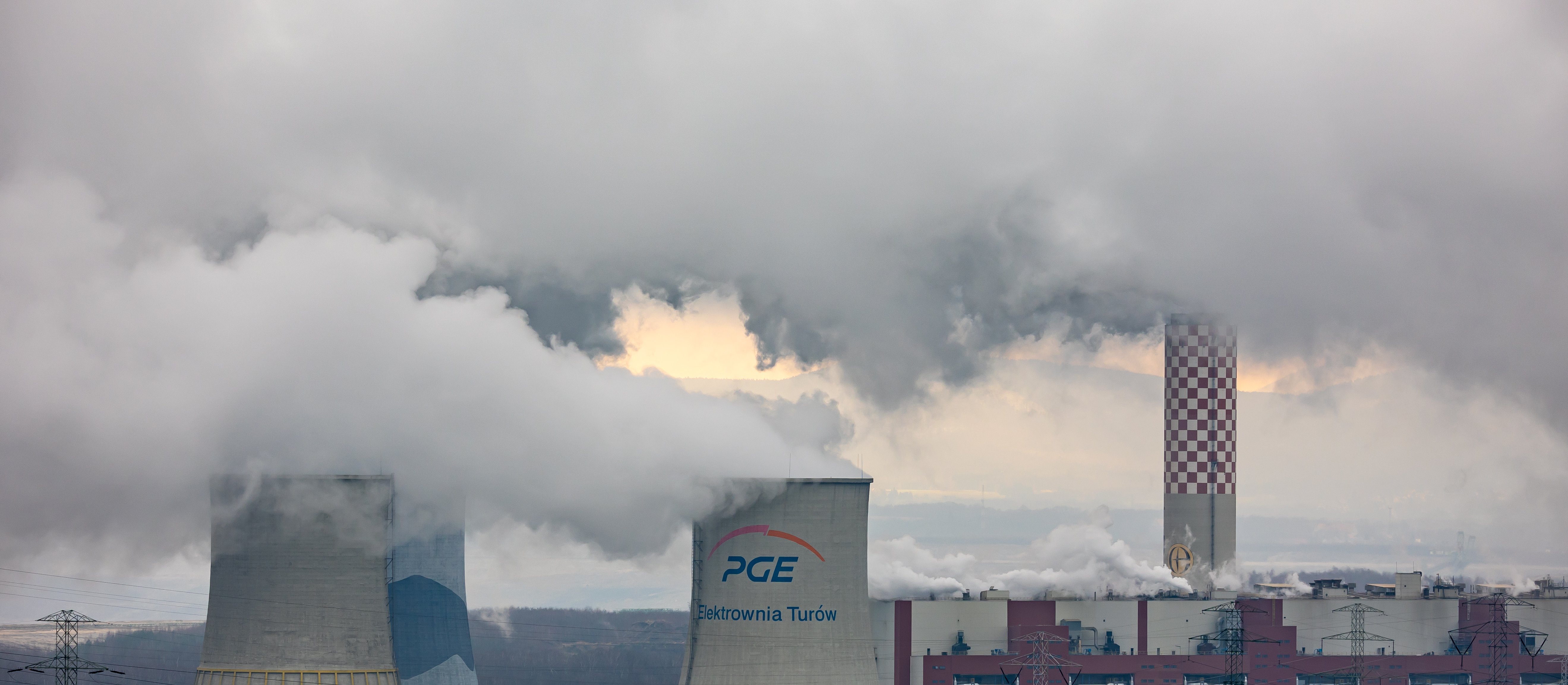 PGE i Budimex podpisały ugodę rozliczającą umowę na budowę bloku w Elektrowni Turów