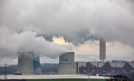 PGE i Budimex podpisały ugodę rozliczającą umowę na budowę bloku w Elektrowni Turów