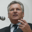 Aleksander Kwaśniewski: Rozumiem, że minister Nowak walczył o demokrację