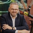 Tomasz Ramza, prezes Grupy RMF chce przyspieszyć cyfryzację radiowego rynku