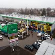 Handel lubi małe miasta
