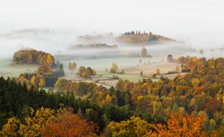 Długoterminowa prognoza pogody na październik: IMGW zdradził szczegóły