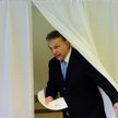 Całe Węgry znów dla Viktora Orbána
