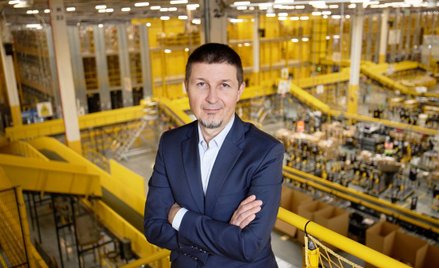 Polska to dla Amazon doskonałe miejsce do inwestycji