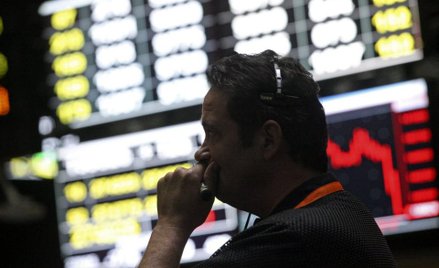 Wciąż największym rynkiem Europy pozostaje NYSE Euronext