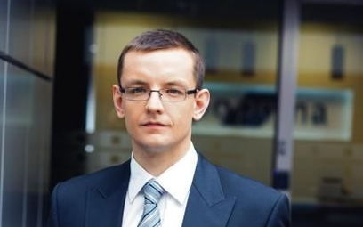Krzysztof Cesarz dyrektorem inwestycyjnym Esaliens TFI