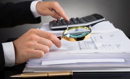 VAT: widać efekty uszczelniania podatków