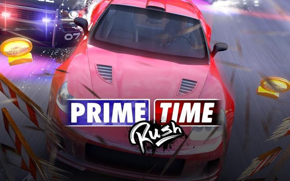 „Prime Time Rush"