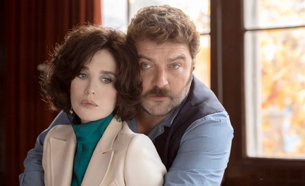 Nasze filmowe propozycje na majówkę