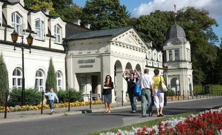 Tylko pobyt w konkretnej placówce uprawnia podatnika do ulgi