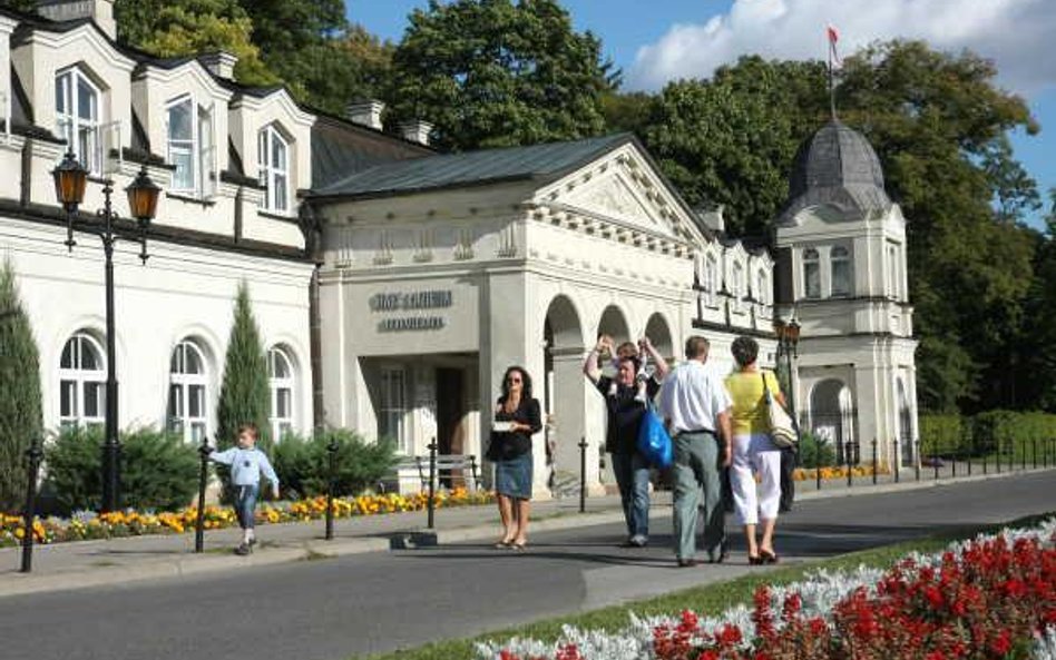 Tylko pobyt w konkretnej placówce uprawnia podatnika do ulgi