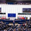 Według analizy Transparency International, eurodeputowani odbyli ponad 1000 spotkań z przedstawiciel