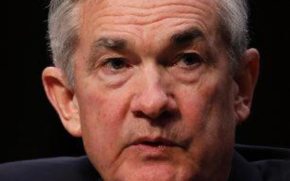 Jerome Powell zostanie nowym szefem Fedu
