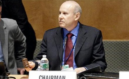 Brazylijski minister finansów Guido Mantega twierdzi, że gdyby świat zareagował szybciej na greckie 