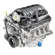 GM ma problem z silnikiem V8 6,2-litra i wzywa do warsztatów 877 710 samochodów z lat modelowych 201