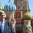 John Kerry próbuje zmiękczyć Moskwę