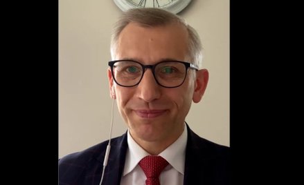 Kwiatkowski: Będzie preambuła do ustawy ws. ratyfikacji Funduszu Odbudowy