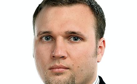 Adam Zaremba, główny ekonomista, Idea TFI